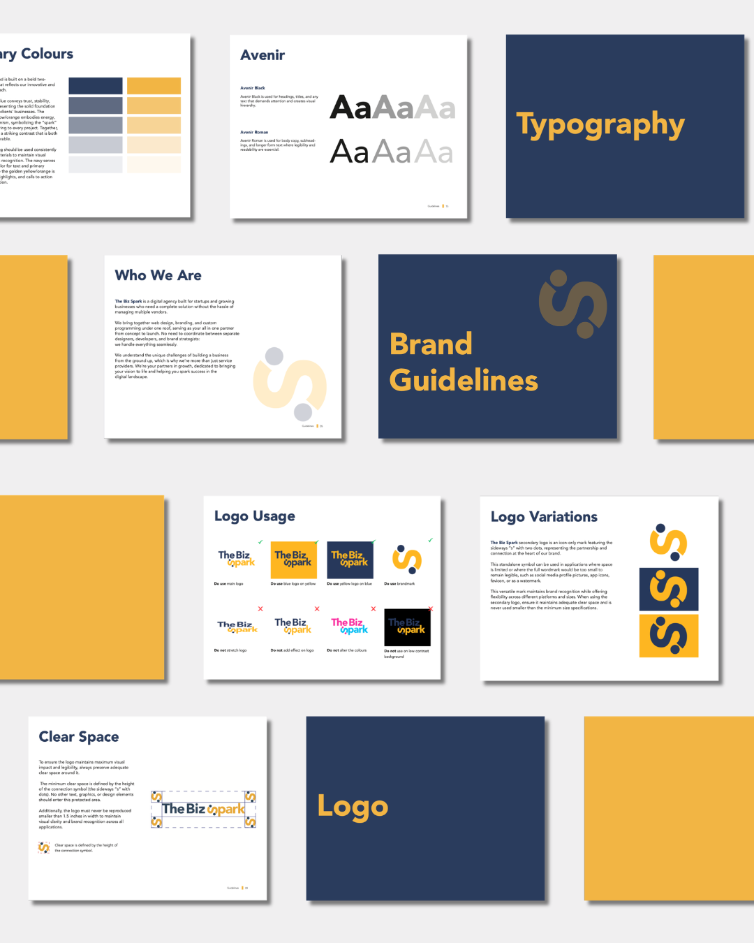 Brand Guidelines