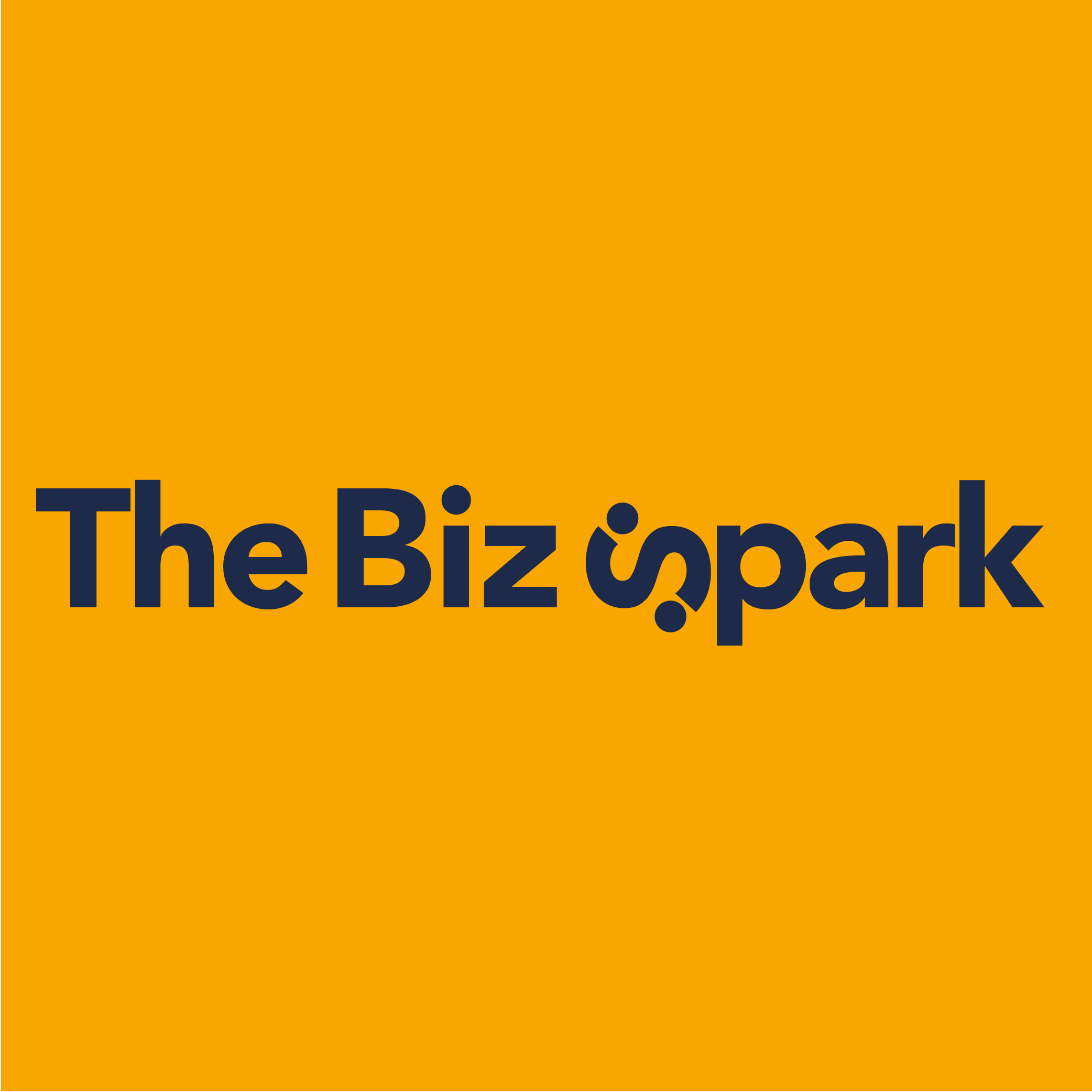 Yellow Web Logo