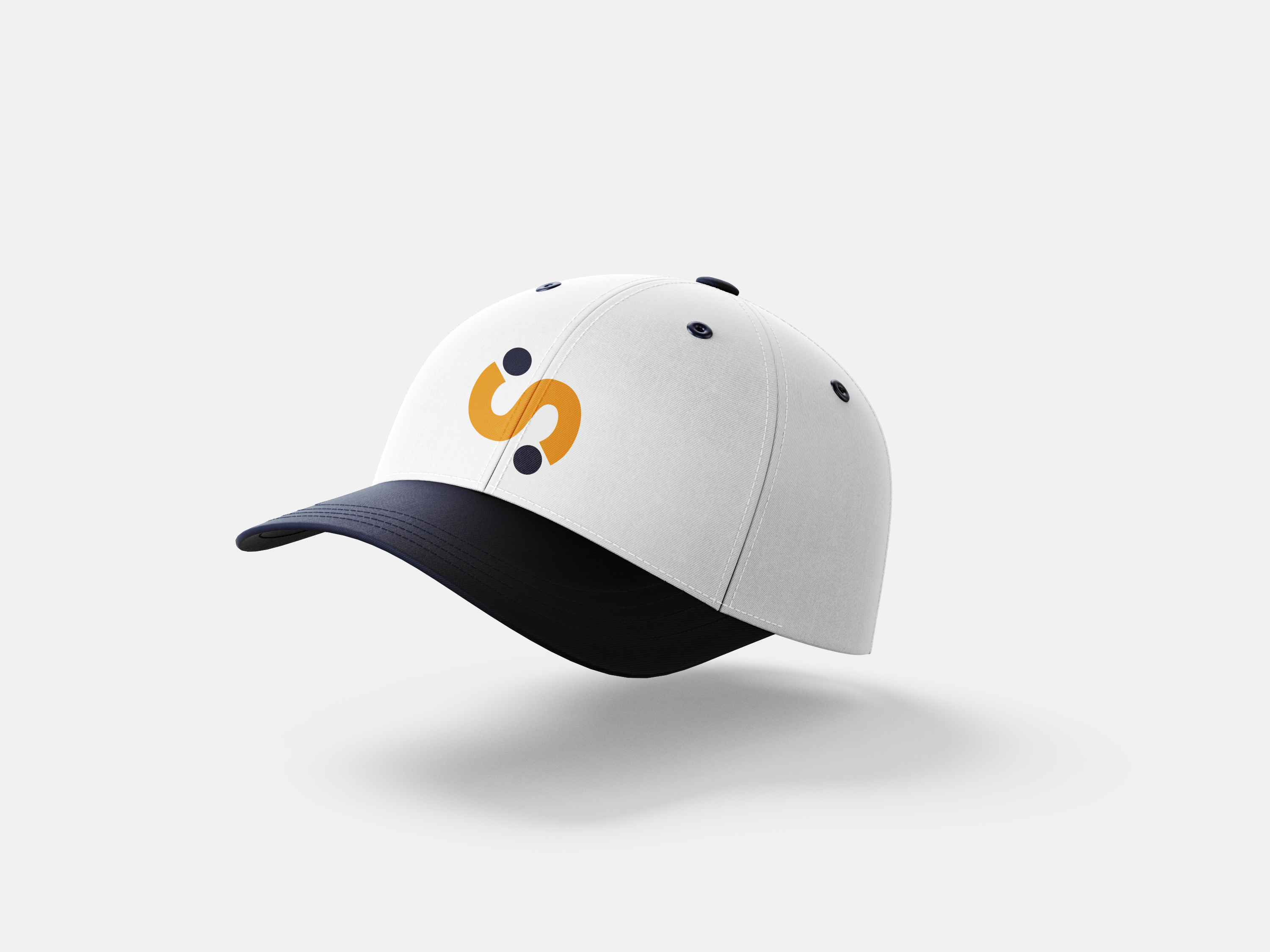 Hat Mockup