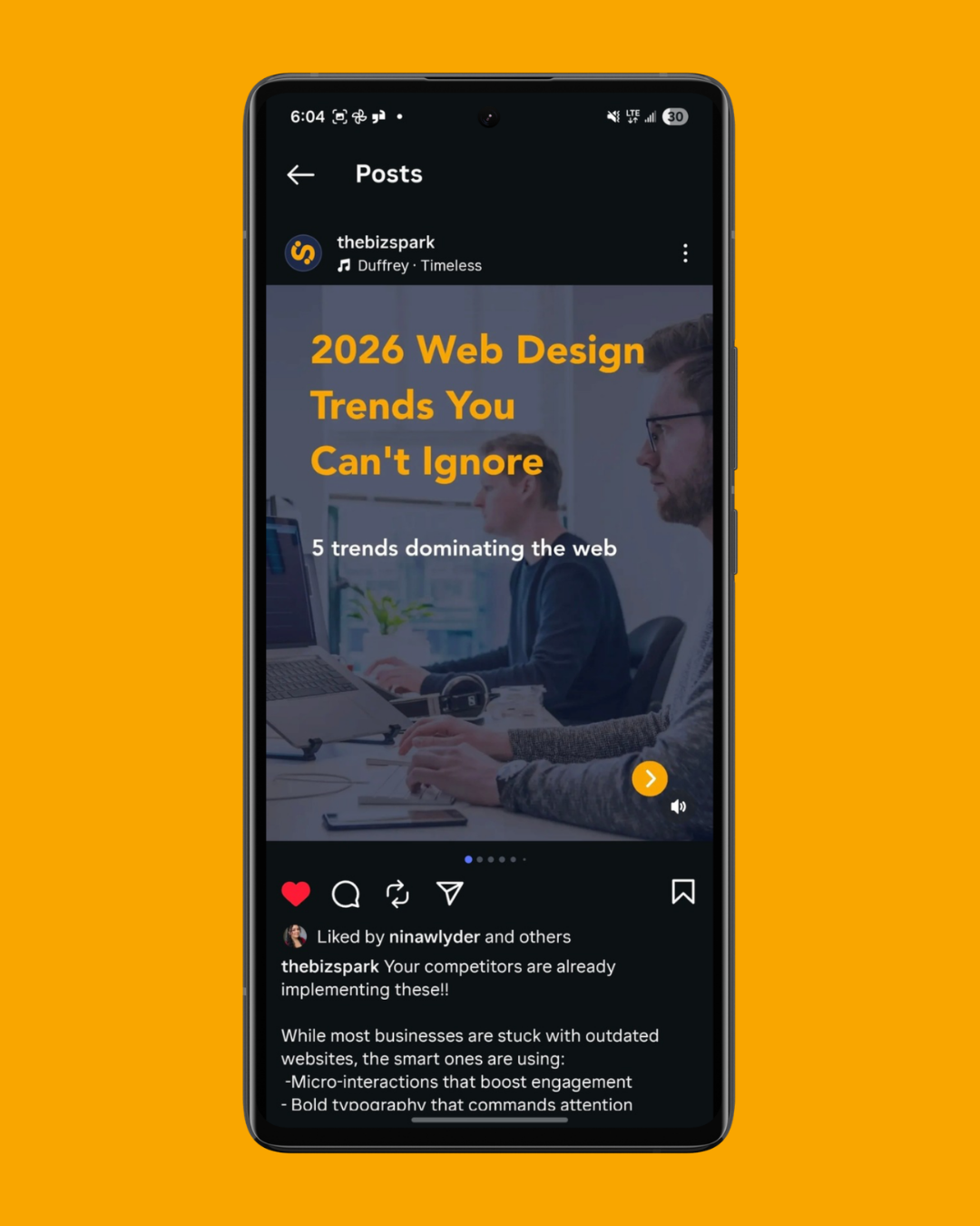 Graphic Design 1