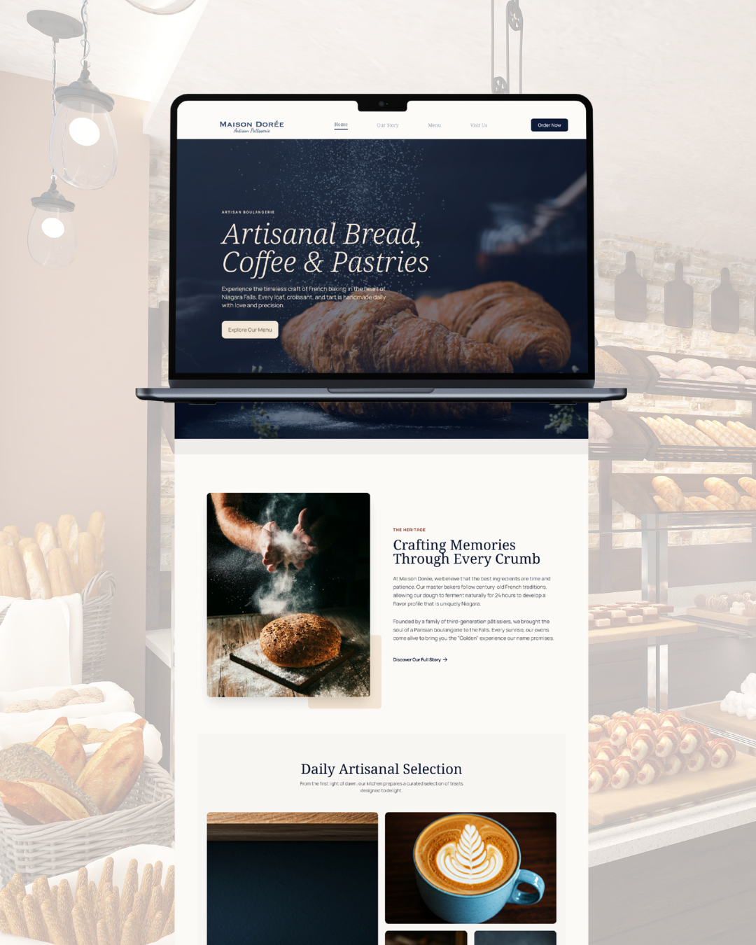 Web Design 1
