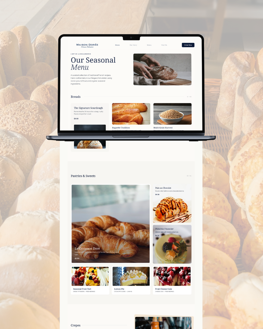 Web Design 2