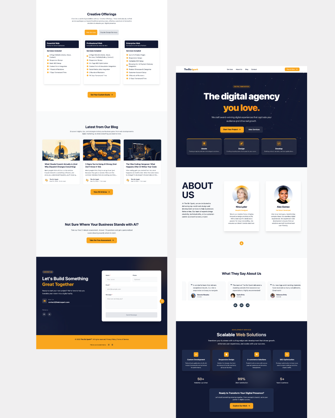 Web Design 3